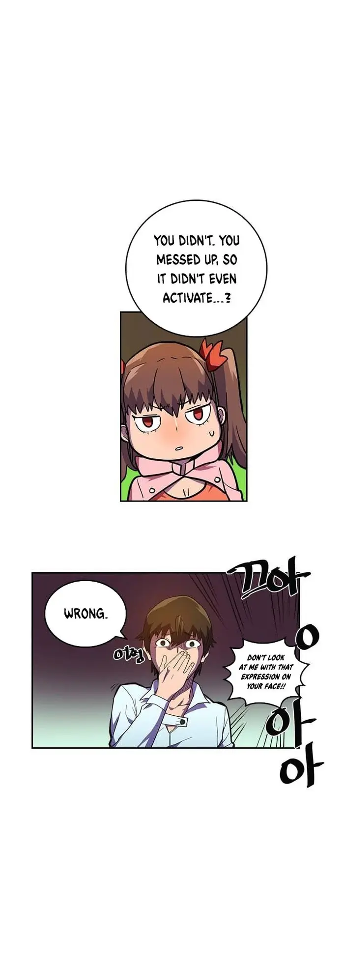 A Returner’s Magic Should Be Special Chapter 6 image 25_optimized